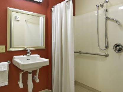 Motel Red Roof Airport Allentown